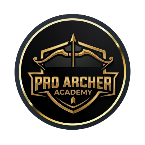 Pro Archer Academy Logo